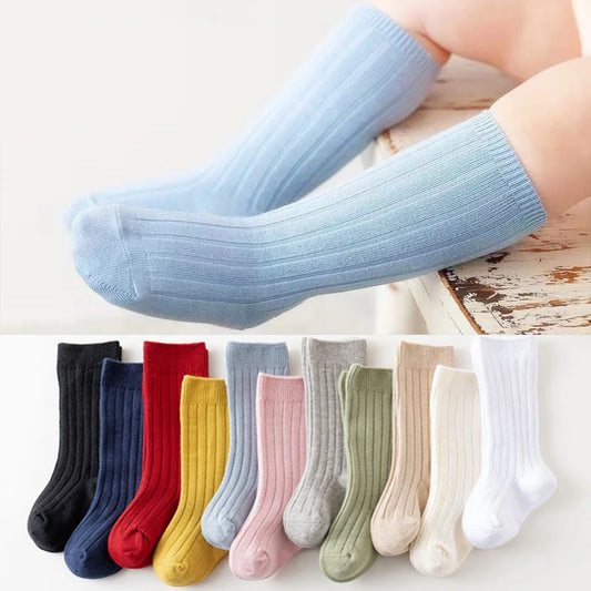 Socke 1