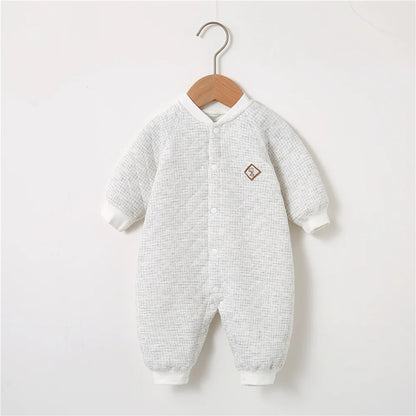 Mosaic Romper